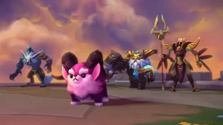 TFT Mobile signe un lancement plus que réussi