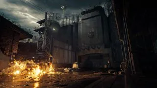 Resident Evil Veronica en dit plus sur Claire et l'absence de « Code » dans le titre