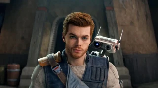 Star Wars Jedi: Survivor est disponible