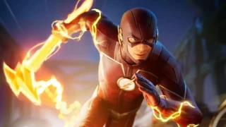 Fortnite : Skin Flash, comment l'obtenir ?