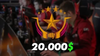 Rising Stars Europe : Annonce des 16 équipes participantes !