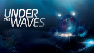 Under The Waves : Quantic Dream présente son prochain jeu