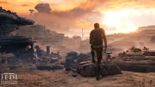 Star Wars Jedi: Survivor a une date de sortie sur PS4 et Xbox One