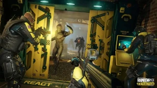 Rainbow Six Extraction : Sa date de sortie confirmée pour janvier 2022
