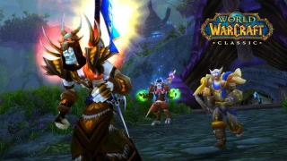 World of Warcraft Classic : 74 000 comptes bannis par Blizzard