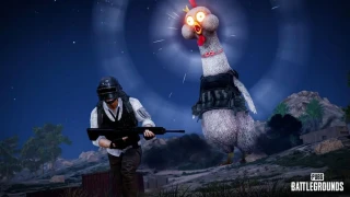 PUBG : Un mode spécial pour le 1er avril