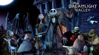 Disney Dreamlight Valley pourrait bientôt accueillir deux thèmes cultes des studios Disney