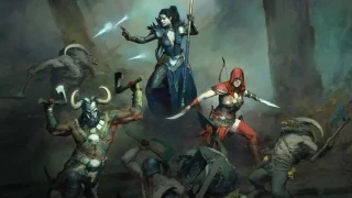 Diablo IV : Les récompenses de la bêta