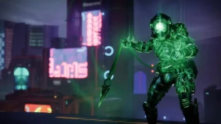 Destiny 2 : Éclipse : La doctrine Filobscur présentée dans un nouveau trailer