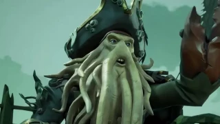 Sea of Thieves enregistre son meilleur mois avec la mise à jour Pirates des Caraïbes