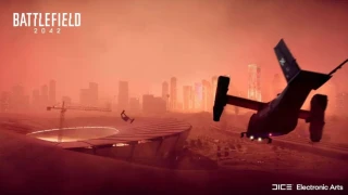 Battlefield 2042 : EA affirme qu' « une importante équipe » travaille encore sur le titre