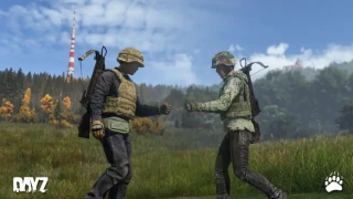 DayZ va fusionner avec le DLC Livonia, et augmenter son prix