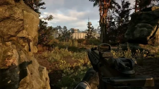 STALKER 2 sur PS5 : Une sortie est-elle prévue ?