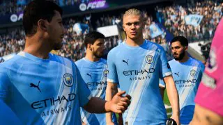 FC 26 : La communauté déjà furieuse contre EA après cet ajout