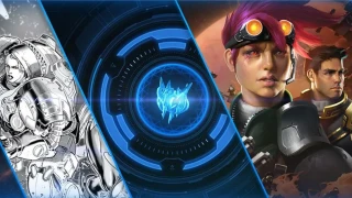 StarCraft 2 n'a pas dit son dernier mot ! 