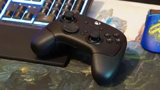 Noël 2025 : les meilleurs accessoires console signés Razer à glisser sous le sapin