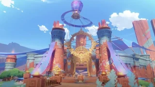 Genshin Impact : MàJ 5.0, patch notes et détails de la mise à jour