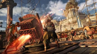 Skull and Bones en dit plus sur la saison 2, alors qu'Ubisoft assure qu'il s'agit d'un succès
