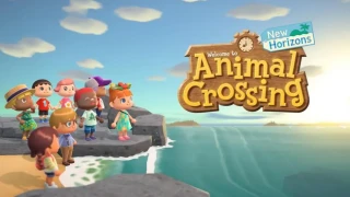 Animal Crossing: New Horizons se confirme pour mars 2020