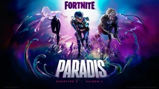 Fortnite : Saison 4 Chapitre 3 - Tous les défis