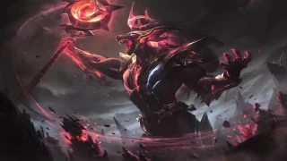 LoL : Nasus redeviendra peut-être une menace après le patch 14.7