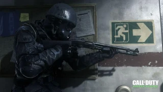 Modern Warfare Remastered : Les détails du patch 1.08 !