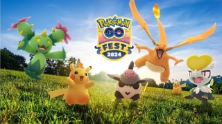 Pokémon GO : Festival Pokémon GO 2024 et Ultra Bonus, les détails
