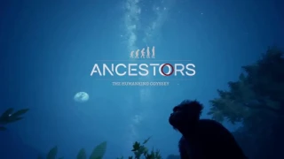 Ancestors: The Humankind Odyssey se montre aux Game Awards