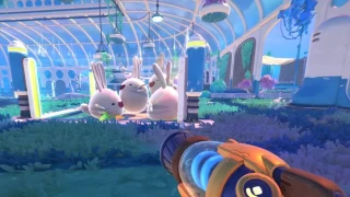 Slime Rancher 2 : Comment augmenter son inventaire ?