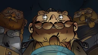 dWARf, le jeu du studio Unexpected de Zerator, se dévoile par le biais d'un teaser