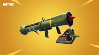 Fortnite dévoile un nouveau mode temporaire et réintègre le missile guidé dans la mise à jour de contenu 5.1