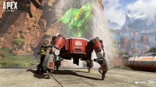 Apex Legends : La mise à jour 1.03 de la Saint-Valentin est arrivée, apportant avec elle de nombreuses corrections et améliorations