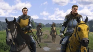 Kingdom Come: Deliverance 2 : Est-il possible d'y jouer à la manette sur PC ?