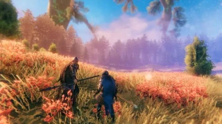 Valheim : MàJ 0.208.1 du 11 avril, les détails