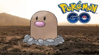 Pokémon GO : Taupiqueur à l'honneur pour l'heure vedette du 23 juillet
