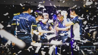 LoL : Team Liquid remporte la finale des Playoffs du Spring Split des LCS 