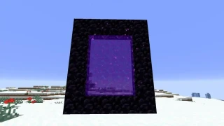 Minecraft : Portail du Nether, comment le fabriquer ?