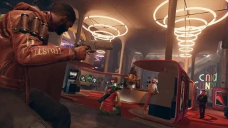 DEATHLOOP : Son monde ambitieux ne pouvait être réalisé sur les consoles old-gen