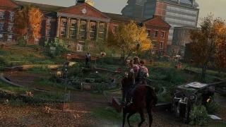 The Last of Us : La série d'HBO étoffe son casting