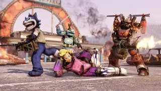 Fallout 76 : Ses développeurs reviennent sur l'avenir de l'aspect PvP