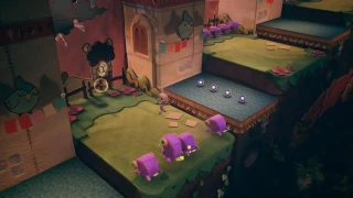 Sackboy : A Big Adventure : Les configurations PC