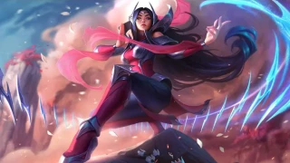 TFT : Comment jouer la composition Ionia ? (Set 9)