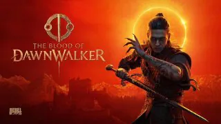 The Blood of Dawnwalker révèlera bientôt sa date de sortie et de nouvelles informations