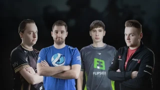 MLG Columbus : Aperçu du groupe A