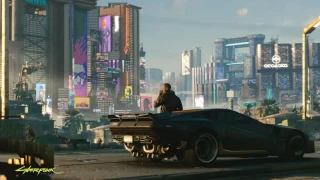Cyberpunk 2077 partage sa feuille de route pour 2021, CD Projekt réitère ses excuses