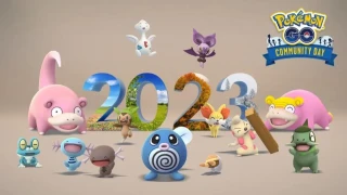 Pokémon GO : La dernière Journée Communauté de l'année est annoncée, les détails