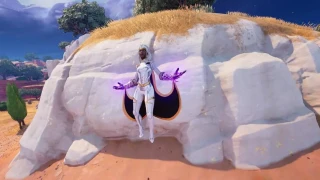 Fortnite : Pouvoir de Magnéto, comment l'obtenir ?