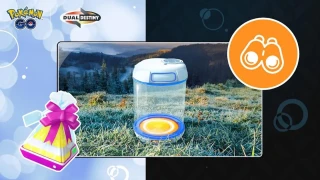 Pokémon GO : La Marche Œuf-phorique sera de retour en janvier, les détails