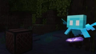 Minecraft ajoute un système de signalement de joueurs