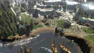 Age of Empires III devient gratuit